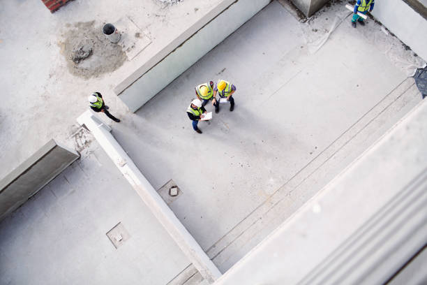 Best Concrete Sealing and Maintenance in Buffalo, MN